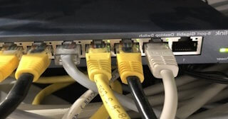 Заказать настройку коммутаторов Cisco в Гатчине. Обслуживание ПК, ремонт от 315 руб