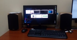 Заказать администрирование серверов Linux в Гатчине. Обслуживание ПК, ремонт от 315 руб