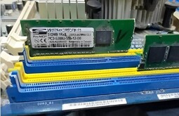 Настройка серверов Гатчина